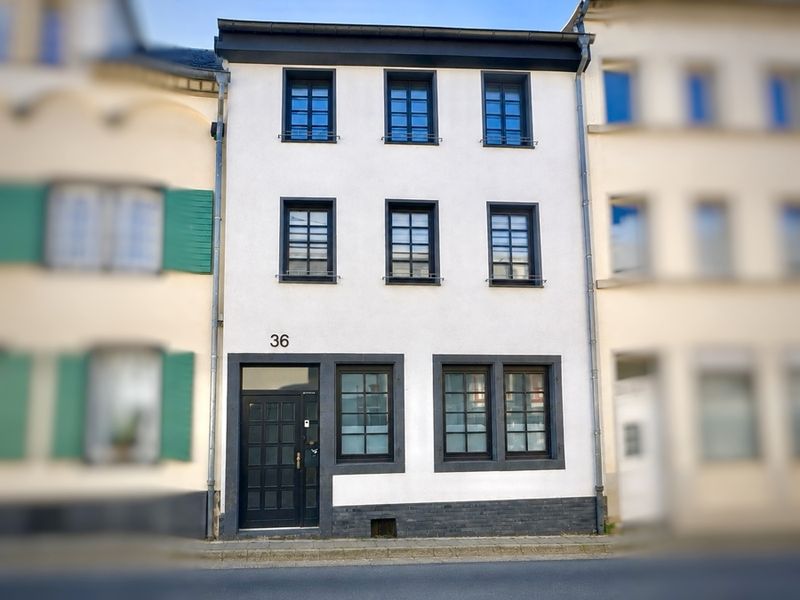 Gemütliches Reihenmittelhaus für Anleger, Selbstnutzer oder als Feriendomizil